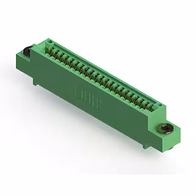 345-021-525-403 EDAC Inc.  Edgeboard Connectors